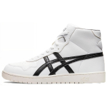 ASICS Japan L Mid 'White Black' 1191A313-101 36