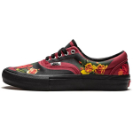 Era Supreme x Jean Paul Gaultier x Vans Pro 'Burgundy' VN0A45JAT5S 40.5