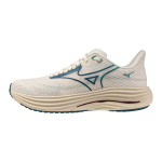 Mizuno Wave Rider 29 Beež Roheline Unisex Tossud Pruun J1GC250582 43 white
