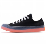 Converse Chuck Taylor All Star Cx Ox 'Black Red' Women's 168568 36
