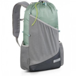 Gossamer Gear Minimalist 19 P&auml;evakott, Roheline