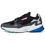 Adidas Wmns Falcon 'Black' Women's F35270 36 black