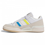 Adidas Originals Forum Low 'Patchwork Yellow Blue White' ID7962 44⅔