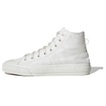 Adidas Nizza High Rf 'Triple White' F34941 41⅓