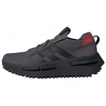 Adidas Originals NMD S1 Libisemisvastased Kulumiskindlad Madalad Vabaaja Jooksukingad Unisex Must Hall IG7655 41⅓