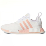 Adidas Wmns NMD_R1 'White Vapour Pink' Naiste FW7580 36⅔