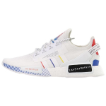 Adidas Originals Nmd_R1.V2 Valge/Must/Mitmev&auml;rviline FY1439 36⅔