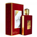 Asdaaf Ameerat Al Arab naiste parf&uuml;&uuml;mvesi 100 ml