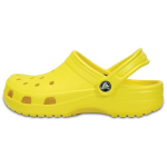 Crocs Classic Clog Kollane 10001-7C1 38-39