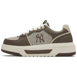 MLB New York Yankees Libisemiskindlad Kulumiskindlad Madalad Rula Kingad Unisex Pruunid 3ASXLSL4N-50BRS 38.5