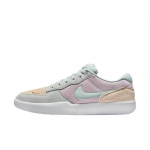 Nike SB Force 58 Platinum Violet Sanddrift Summit White Light Silver Rula kingad DV5477-005 44