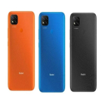 Uuendatud Globaalse ROM-iga Xiaomi Redmi 9C nutitelefon 3GB/4GB 128GB MediaTek Helio G35 6,53-tolline Android 10 13MP kaamera 5000mAh 2G 32G sinine