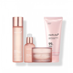 Medicube Triple Collagen 4-osaline elastsuskomplekt