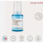 Seerum - H&uuml;aluroonhappe kontsentreeritud seerum Aroma-Zone - 3,5% &uuml;likontsentreeritud - 100% looduslikku p&auml;ritolu - Ilma s&uuml;nteetiliste l&otilde;hnaaineteta