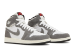 Air Jordan 1 Retro High OG GS Washed Black Retro tossud FD1437-051 36