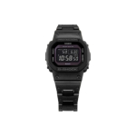 CASIO G Shock GWB5600BC 1B GW-B5600BC-1B Regular Watch Box black