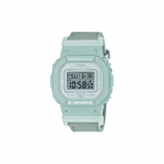 CASIO Naiste DIGITAALNE Seeria Hall Kell GMD-S5600CT-3JF Gray Dial