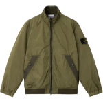 Stone Island SS26 Kevad-Suvi Seeria Tuulekindel Veekindel T&otilde;mblukuga Vabaaja Jakk Unisex jakid L1S154100111S0A23-V005G XL