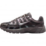 Nike P-6000 Cave Stone/Medium Ash/Flat Pewter/Metallic Silver HV5064-200 32