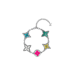 Louis Vuitton Vabaaja Minimalistlik Mood Metallist K&auml;ev&otilde;ru Meeste aksessuaarid m0955a Multicolor,F