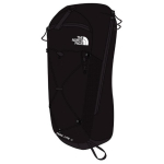 The North Face 10L Matkamise Trend Mitmek&uuml;lgne M&auml;gironimisega Seljakott V&auml;lis-Kott Unisex Seljakotid Must NF0A8C2M-KT0 Black