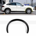 CAPQX Esiosa v&otilde;i Tagumine Rattakoopa Liist Poritiib Porsche Cayenne'ile 2011-2017 Rattakoopa Liist Rattakoopa Rehvi Liist front right