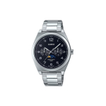 CASIO Meeste Standardseeria 40mm Must Kell MTP-M300D-1AV MTP-M300D-1AV Black Dial