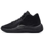 Nike Precision 8 Mid Meeste Must IH1105-001 EU 41