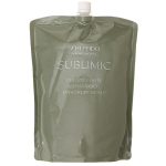 Shiseido Pro Sublimic Fuente Forte &Scaron;ampoon DD 1800ml T&auml;itepakk