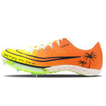 Nike Maxfly Cushioning Coverage Low top Running Shoes Unisex Yellow DH5359-100(Team147-) 47.5