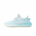 Adidas Originals Yeezy Boost 350 V2 Ice Cream Libisemisvastane, Kulumiskindel, Hingav, Kerge Madalad tossud HQ6316(Meeskond186-) 36⅔