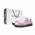 Adidas VL COURT 2.0 Libisemiskindlad madalad rulaketsid Unisex Roosa JR8309(Team277-S-BOX ) 35⅔