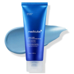 Medicube Zero Pore Mustpeade Savimask 100g blue