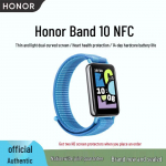 HONOR Band 10 NFC nutikell (CN versioon)