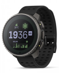 Suunto Vertical Titaan P&auml;ikesetoitega Must Nutikell koos Baromeetri, P&auml;ikesetoitega GPS-i, K&otilde;rgusm&otilde;&otilde;turiga, (SS050858000) must