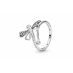 Pandora Unistav Kiil 925 H&otilde;bedast S&otilde;rmus Naiste s&otilde;rmused 197093CZ 50 white