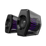 EDIFIER G3000 7.1 M&auml;ngu Lauaarvuti Bluetooth K&otilde;larid CN pistikuga (adapter kaasas) (CN versioon)
