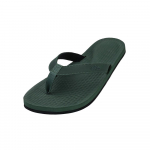 Indosol Essential pl&auml;tud  Leht Essential Flip Flops - Leaf (M7-8)