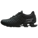 Adidas x PORSCHE DESIGN Bounce S4 2.0 Pehmendusega Jooksukingad Meeste Must AF4401 43⅓