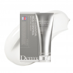 Dermabell High-Essential Reju Control Sulav mask 70g + Spaatel