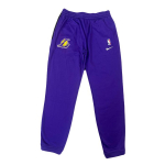 Nike NBA Los Angeles Lakers Dri-FIT Spotlight soojendusp&uuml;ksid Field Purple Mehed 3Z2B7BBKQ-LAK L