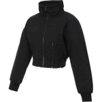 Nike Nsw Cllctn Repel Moodne Mugav Sportlik Vabaaja L&uuml;hike Jope Puuvillane Naiste Jope Must FV7819-010 S black