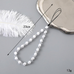 Pearl telefoni kett ABS