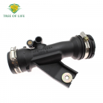 14460-JD51B Mootori radiaatori toru AIR turbo toru laadimis&otilde;hu voolik NISSAN QASHQAI +2 I J10 1.5 DCi 2007-2013 jaoks 14460JD51B 1PCS