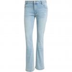 Adidas Originals Adilenium Hooaeg 4 Kitsad Denim P&uuml;ksid Naistele Hele Sinine KE9801 24