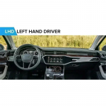 Auto esiosa ja tagaosa kojamehe terad Mini Countryman F60 Cooper S 2017 - 2026 2026 2026 2020 2019 2018 Tuuleklaasi harjad
