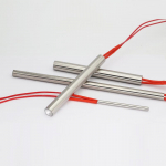 12*160/170/180/190/200/210mm 220V 400W 500W 600W Silindriline Torukujuline Vormi K&uuml;tteelement Toru &Uuml;heotsaline Kassettk&uuml;ttekeha Quantity-1Piece