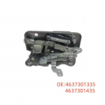 &Uuml;hilduv ukselukk Mercedes G63 jaoks (Osade numbrid: 4637301335, 4637301435) 4637301335 4637301435