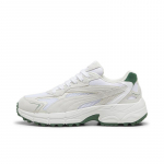 Puma Teveris G Madalad Golfikingad Meeste Tossud Hall Valge Roheline 310402-03 40