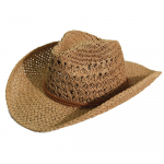 Panama pehme k&auml;sitsi valmistatud kauboi &otilde;lgk&uuml;bar suvine meeste naiste &otilde;ues reisimine rannam&uuml;tsid Unisex soliidsed laia &auml;&auml;rega p&auml;ikesek&uuml;bar Fedora m&uuml;ts 58 cm pruun